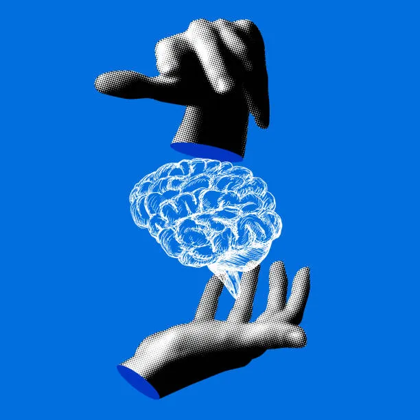 AI Technology Illustration